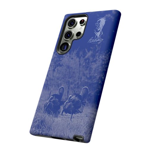 Tough Turkey Phone Case - Image 134