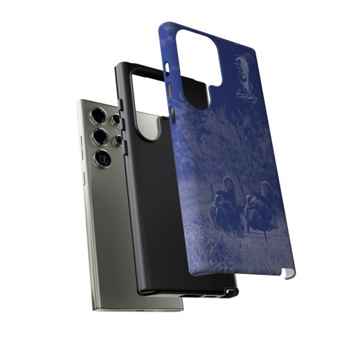 Tough Turkey Phone Case - Image 135