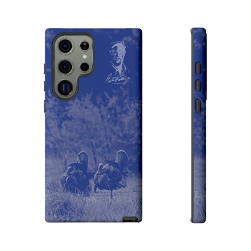 Tough Turkey Phone Case - Image 133