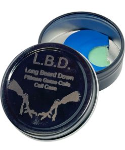 Pittman Game Calls - Call Case - LBD