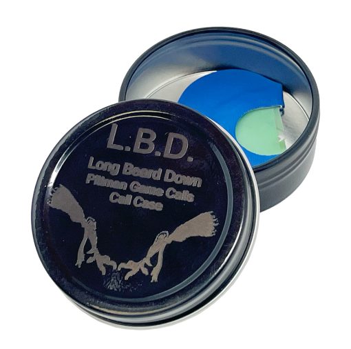 Pittman Game Calls - Call Case - LBD