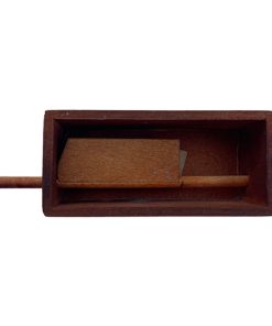 Home Wrecker - Push Button Turkey Call - PP4031