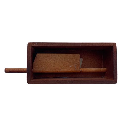 Home Wrecker - Push Button Turkey Call - PP4031